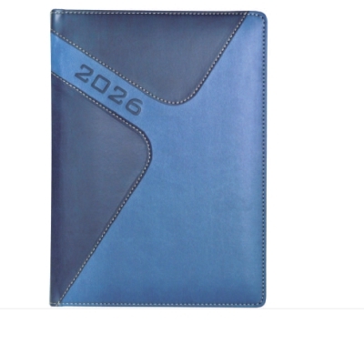 Agenda 17x 24 2027 personalizada